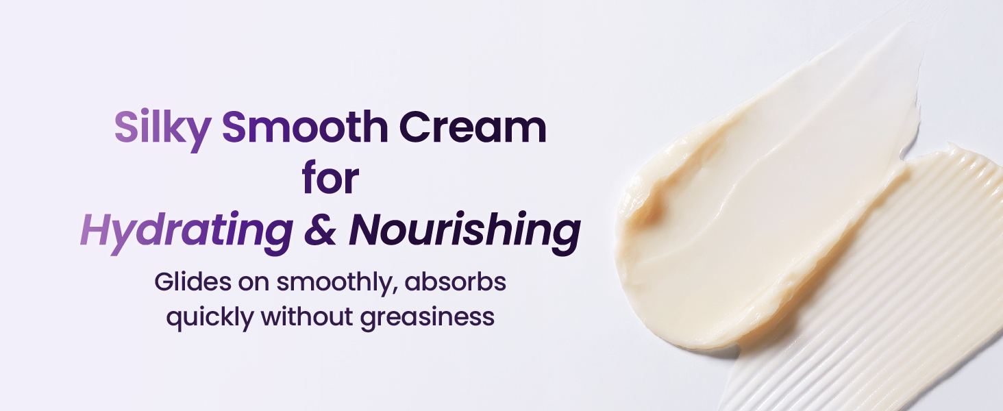 night cream face moisturizer korean skin care