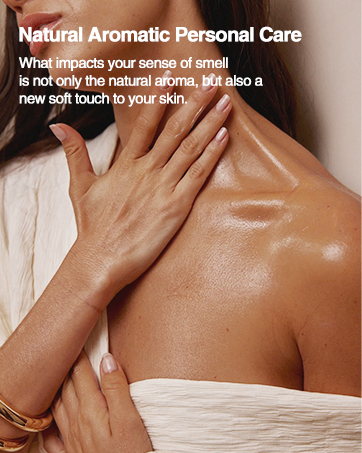 body oils