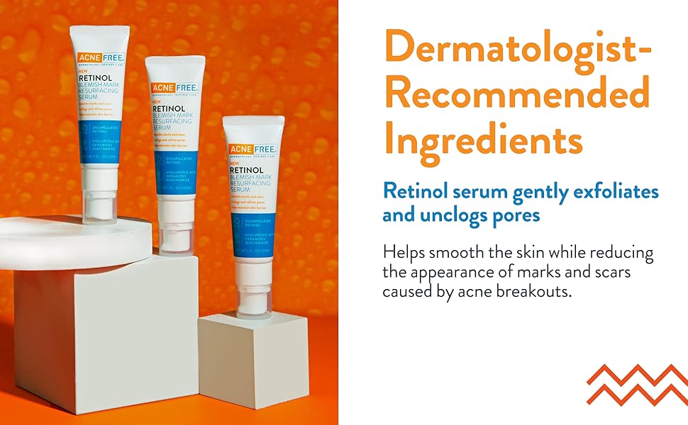 Dermatologist Recommended Ingredients