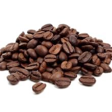 ARABICA COFFEE SCRUB KONA COFFEE