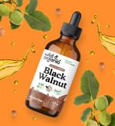 black walnut drops