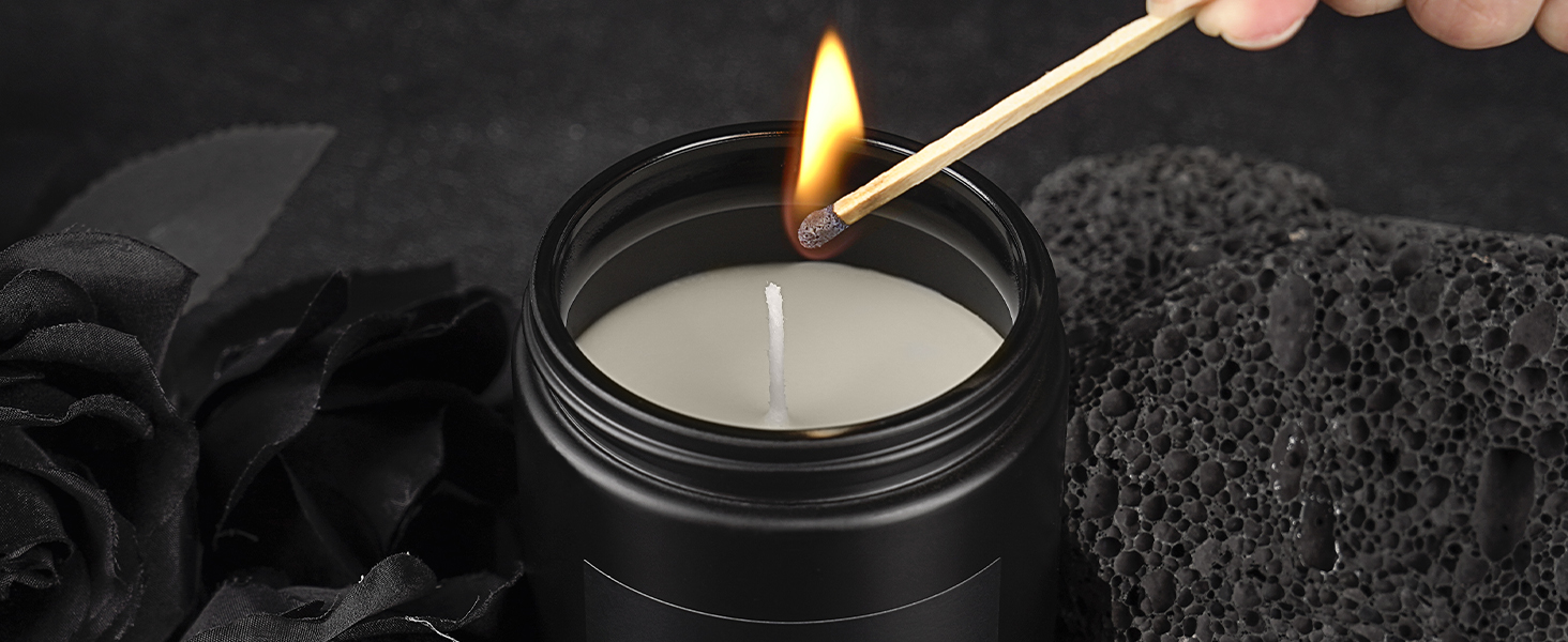 men candles
