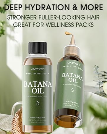hair care items,