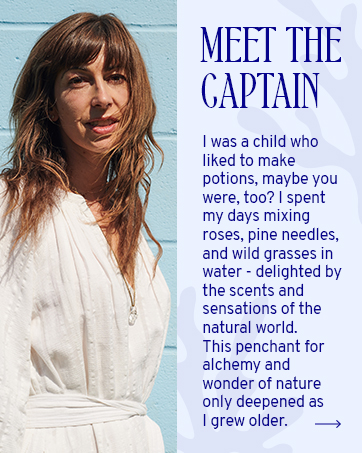 Meet the Captain: Jana Blankenship