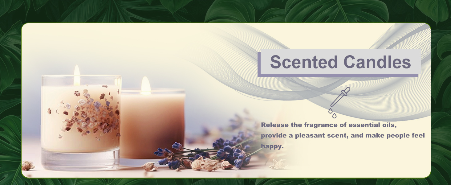 essential oils