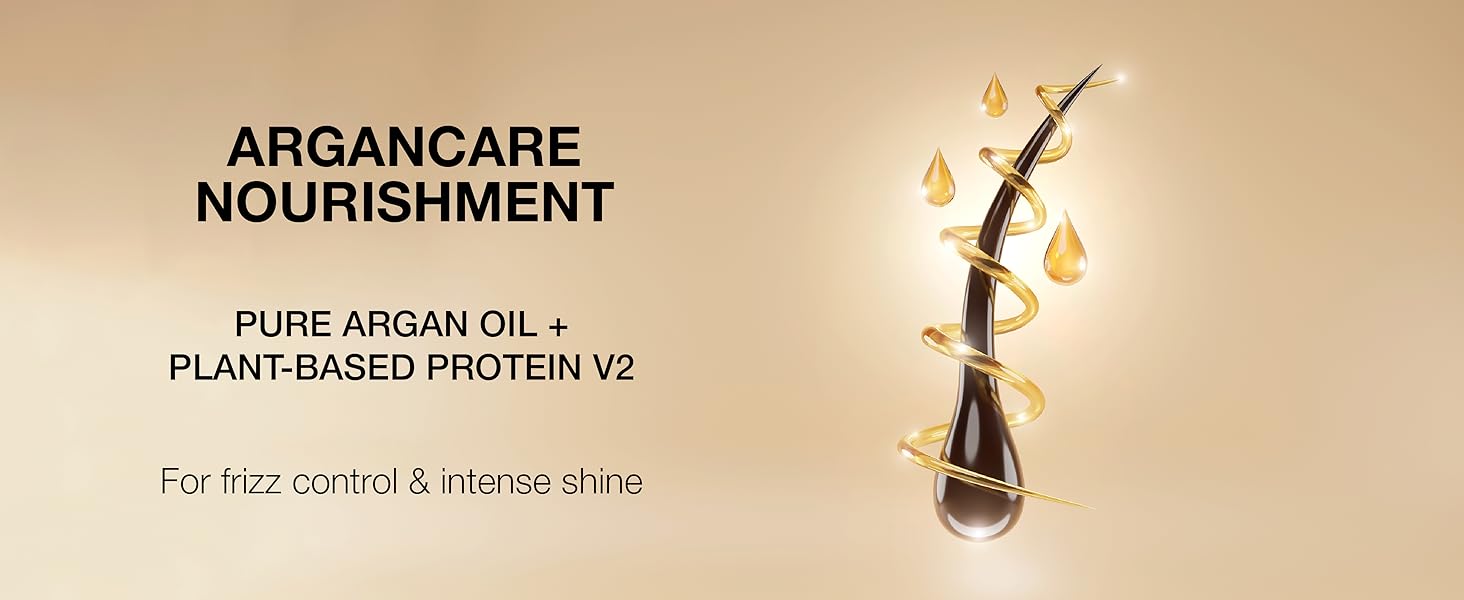 frizz control hair serum