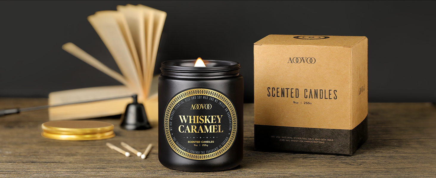 candle for men