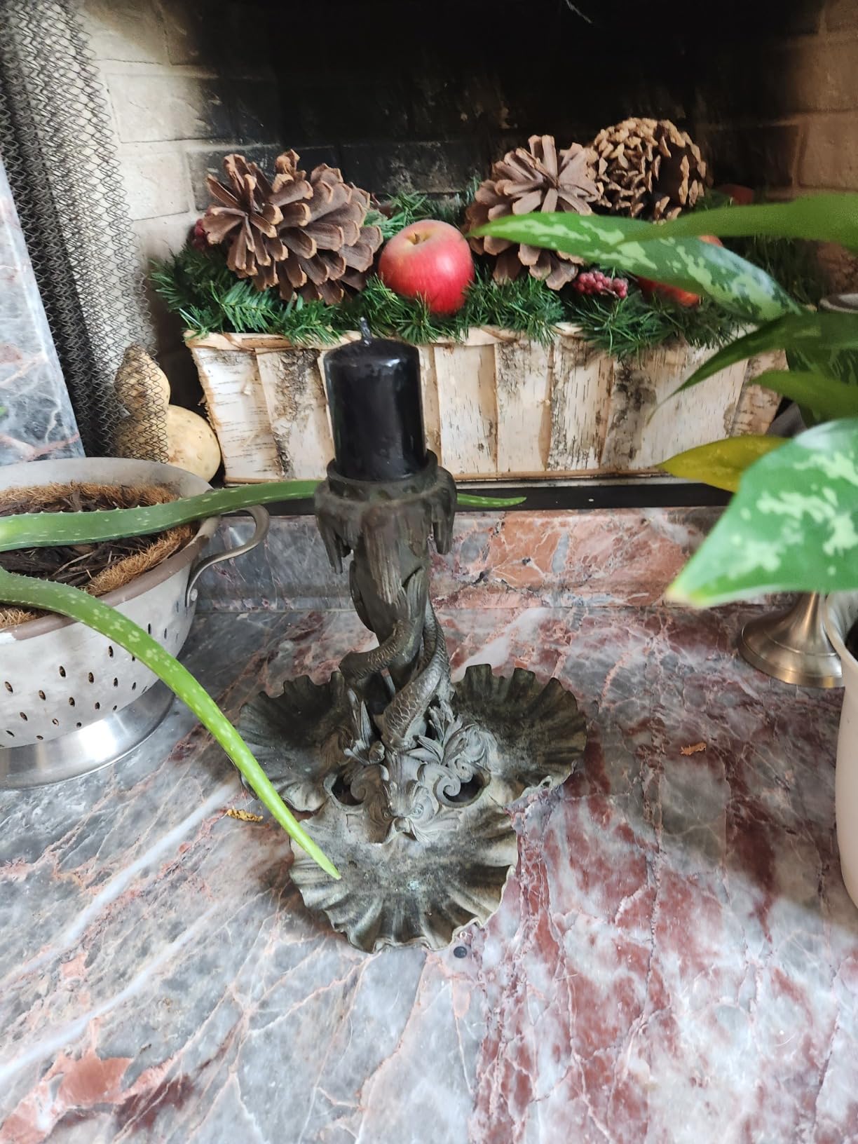 Customer Image
