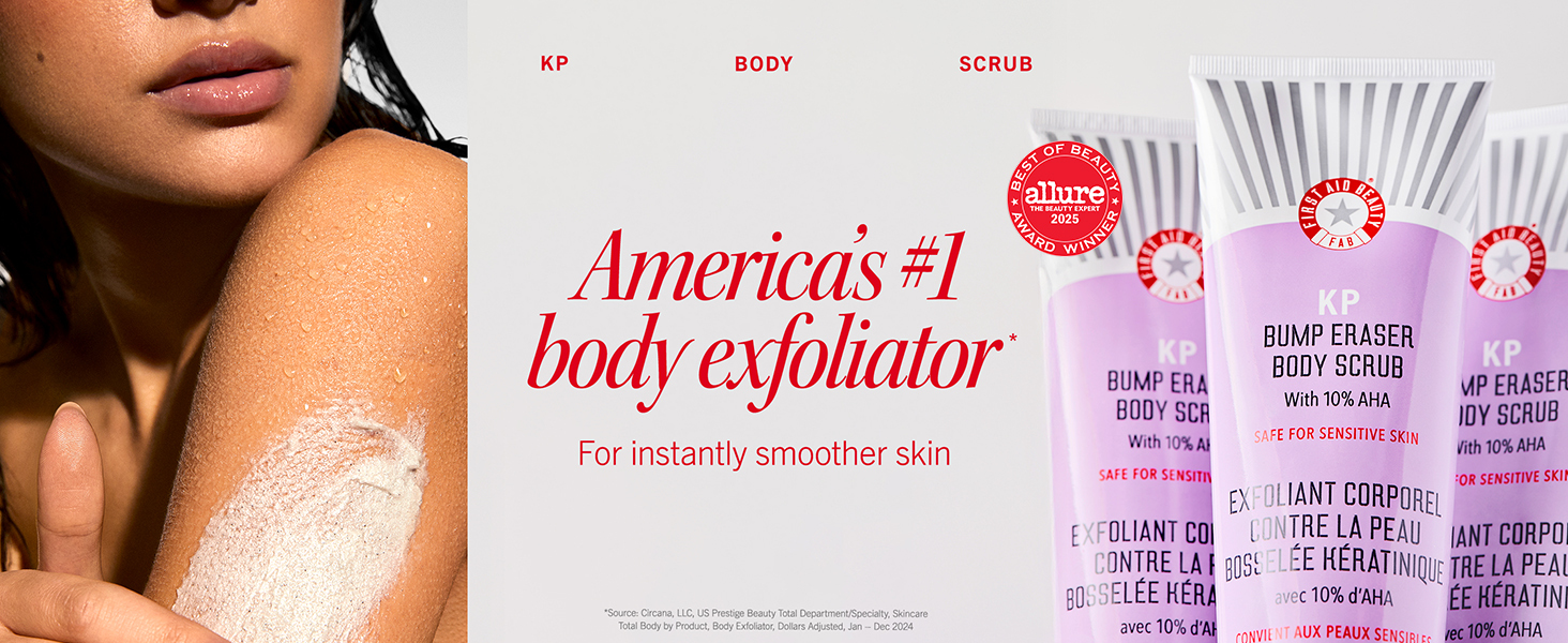 KP Scrub Original A+