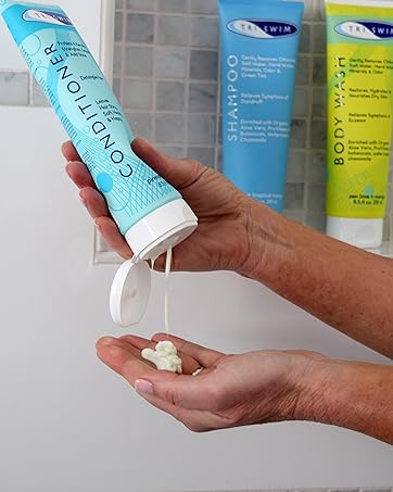 Triswim Products
