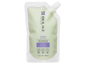 Hydra Source Deep Treatment Mask