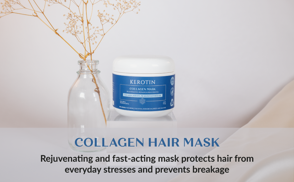 Kerotin Collagen Line