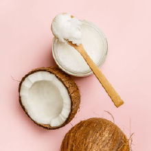 Coconut oil