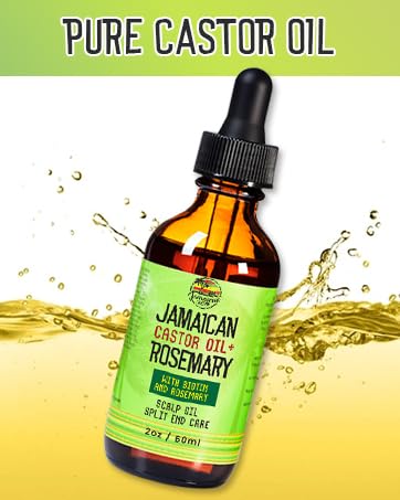 Jamaican Amber