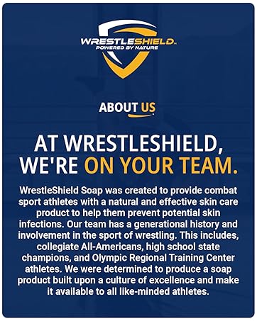 WrestleShield