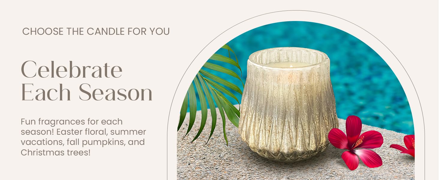 hand made candle large decorative candle large round candle coffee table candle candle centerpiece