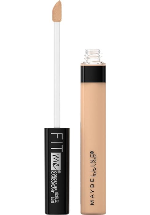 fit me concealer