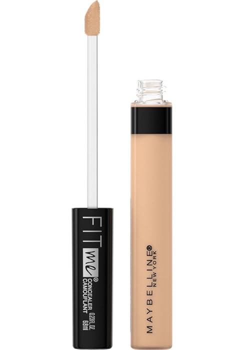 fit me concealer