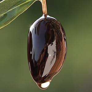 pure greek OLIVE OIL