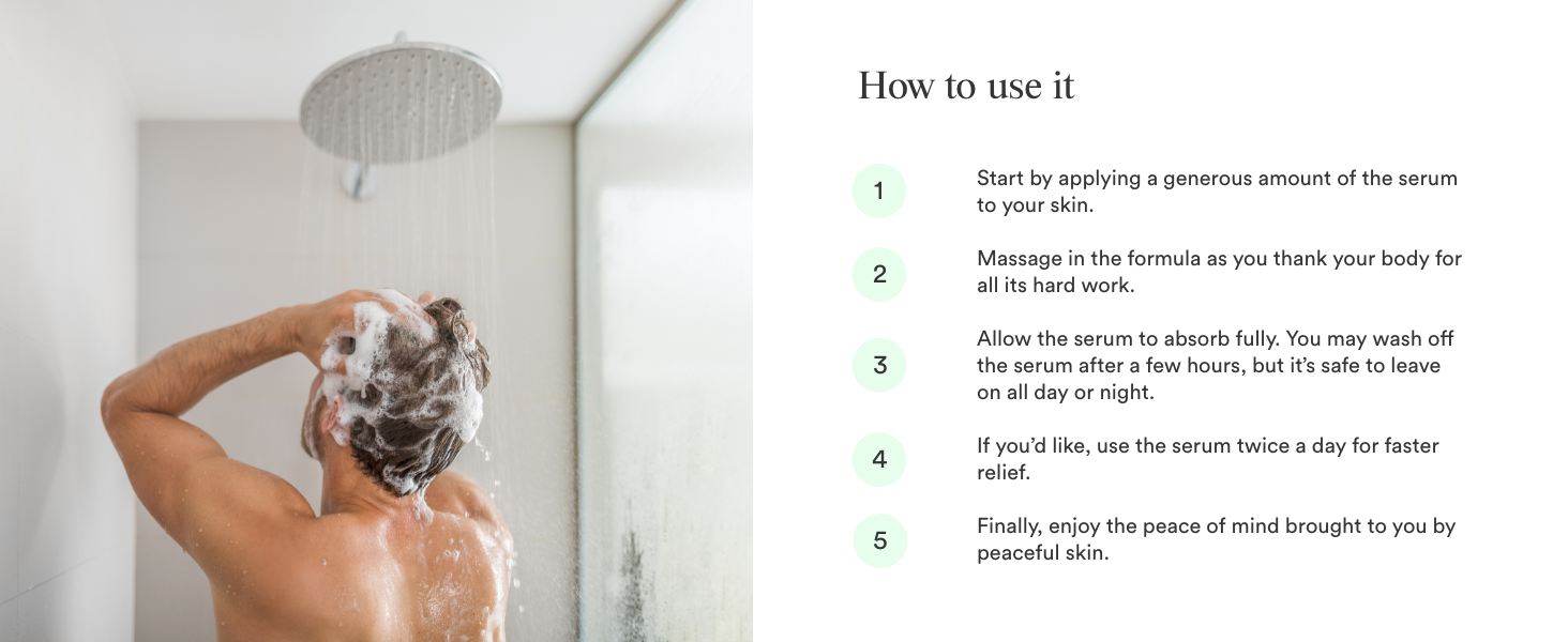 shampoo dermazen