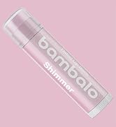 Bambalo 4-Pack Shimmer Tinted Lip Balms 