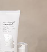 Women's Regrowth Kit Plus: Shampoo, Conditioner, 2% Minoxidil, Leave-In Foamer. Anti Hair Loss an...