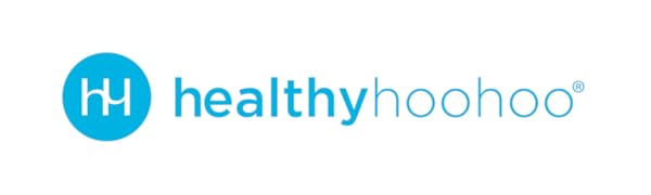 healthy hoohoo logo