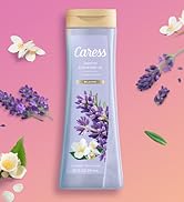 Jabon de Bano lavander 