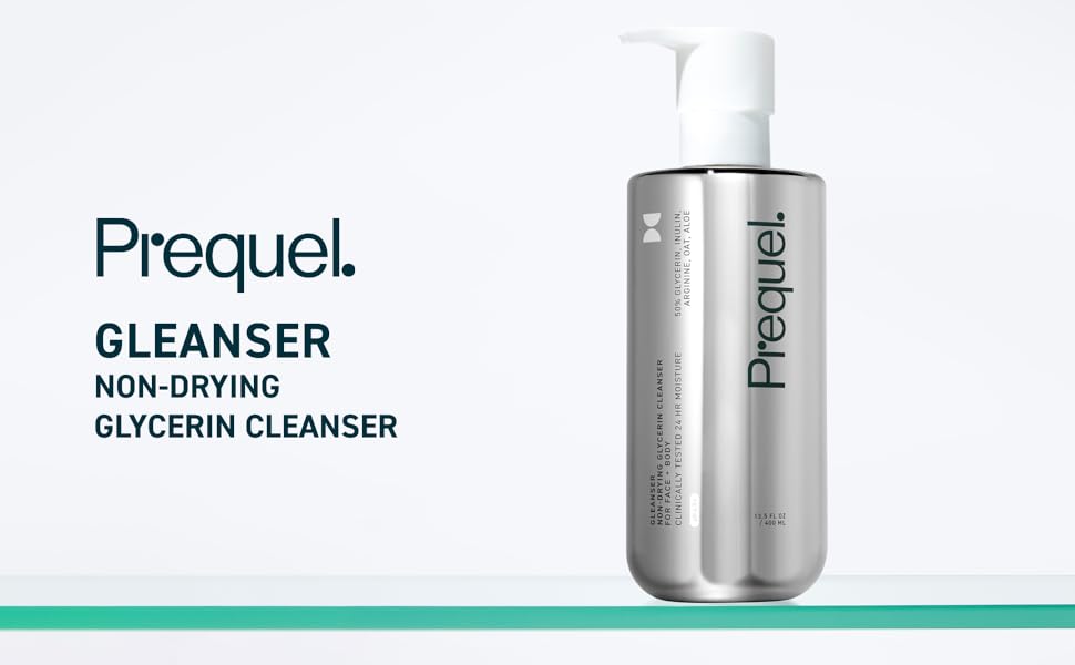 Skin Gleanser