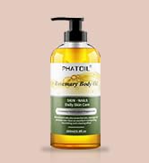 body oils