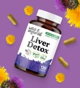 liver detox capsules