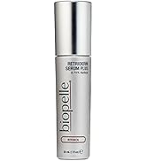 Biopelle Retriderm Serum, Retinol Face Serum, 1 Oz