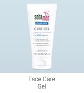 Face care gel