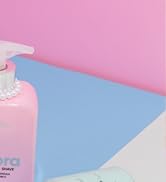 buttocks, legs & thighs skincare