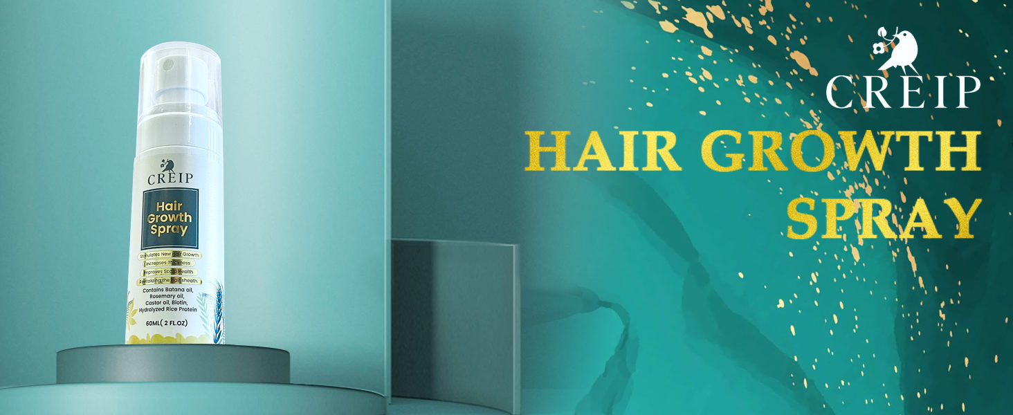 Hair Oil Premium 1