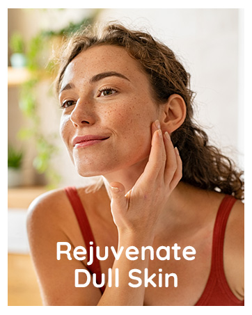 SIBU Rejuvenate Dull Skin