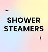 Shower Steamers