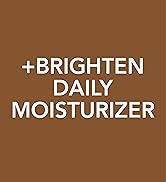 Brighten Daily Moisturizer