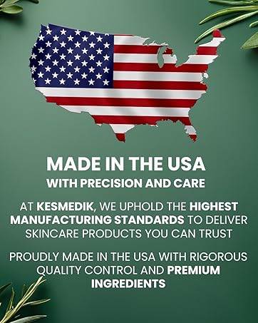Made in the USA