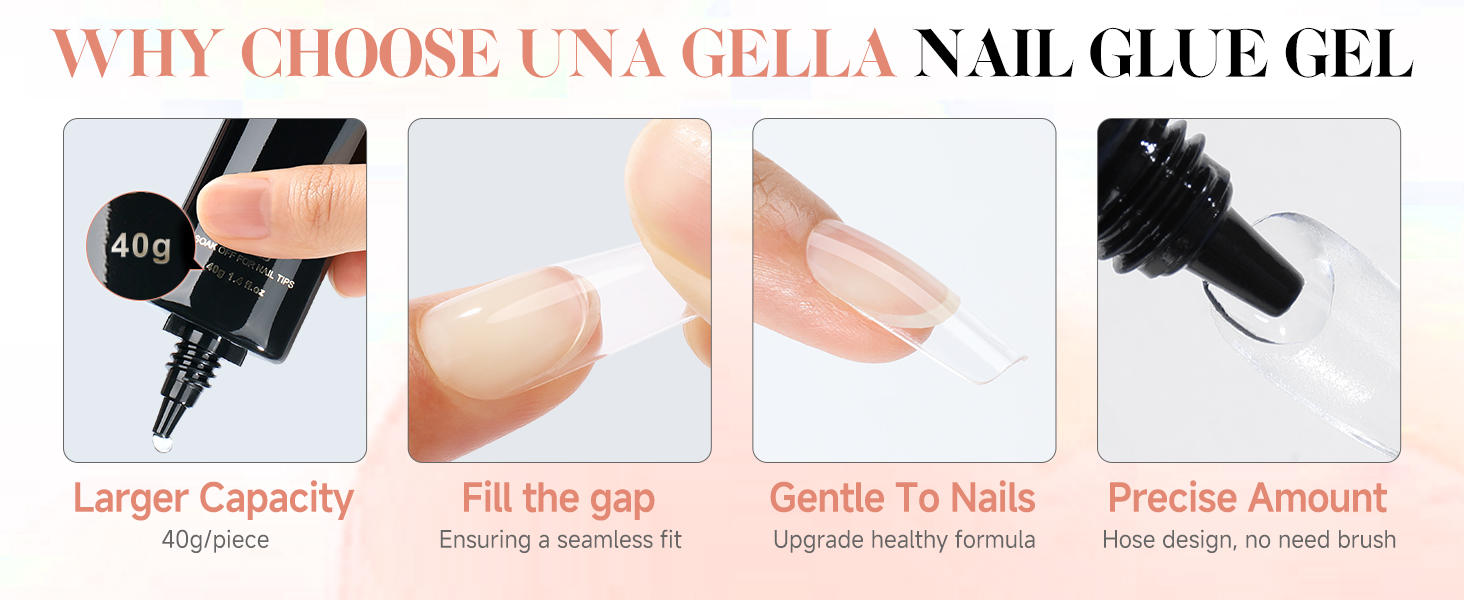 nail tips