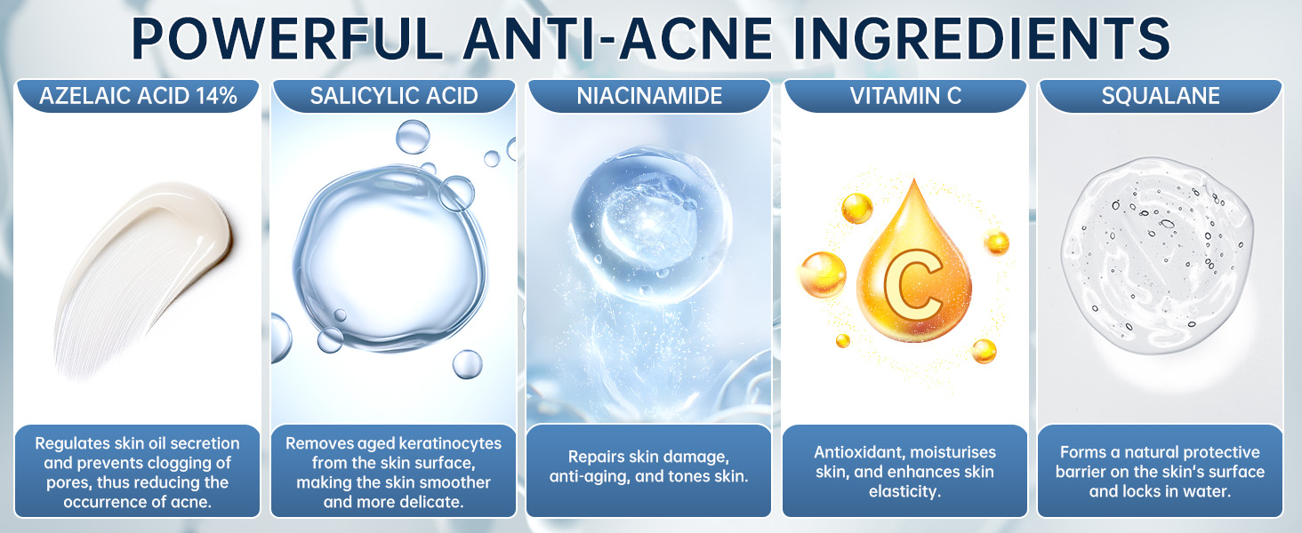 Azelaic Acid