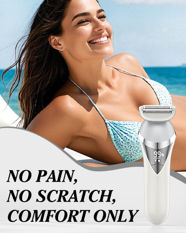 bikini trimmer
