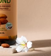 almond oil