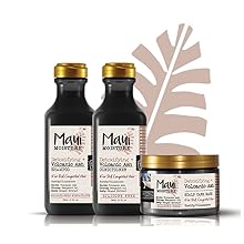 shampoo conditioner hair mask