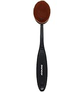 Denco Oval Makeup Brush