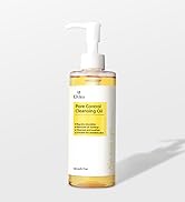 Pore Control Cleansing Oil