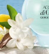 Armani Beauty – Acqua di Giòia – Eau de Parfum – Floral Fruity Fragance for Women – Primofiore Le...