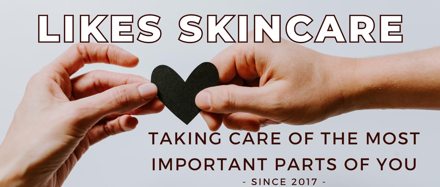 likes Skincare. Taking Care of the Most Critically crucial Parts of You as 2017