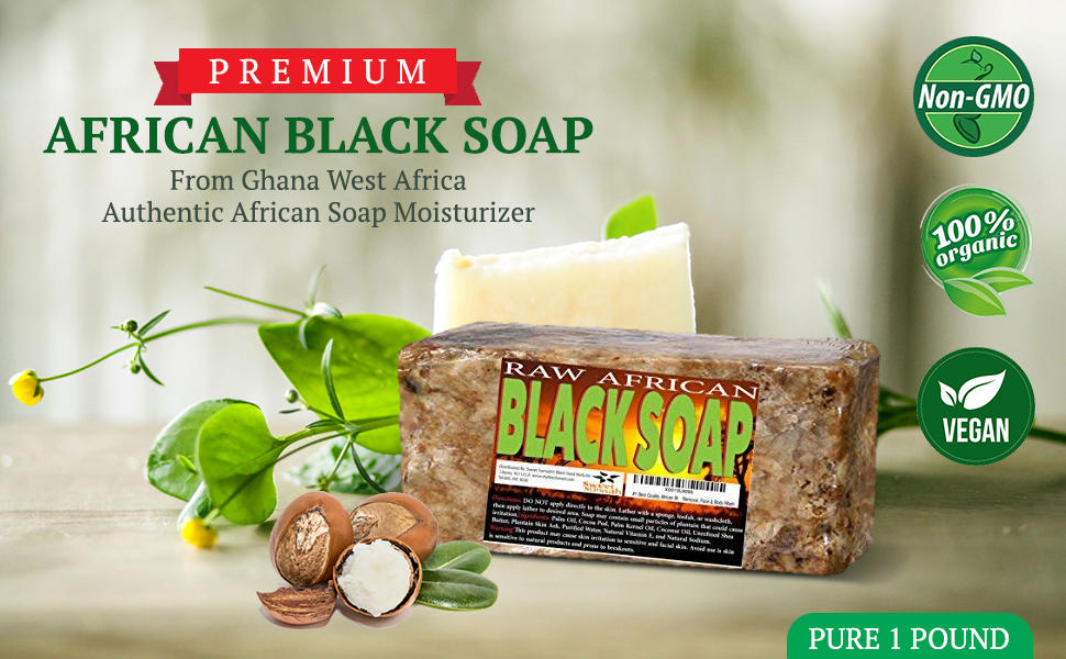 BlackSoap