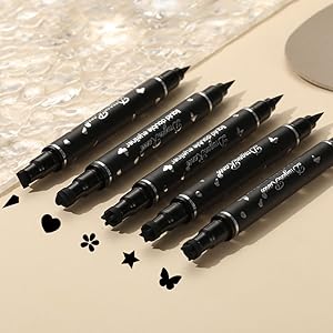 Eyeliner Stamps Pen